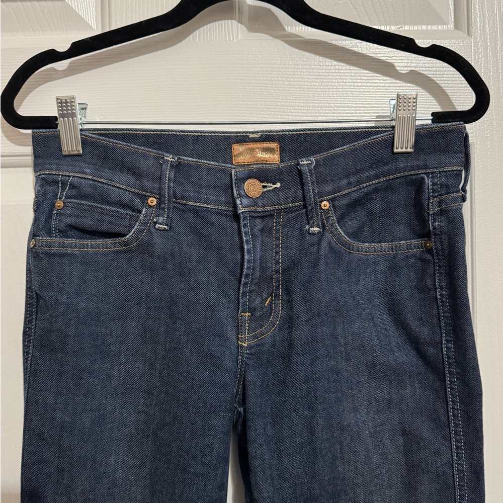 MOTHER Jeans